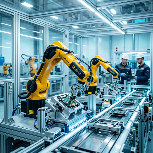 Mekaniikka, sähkö ja automaatiosuunnittelu